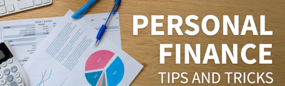 Key Personal Finance Tips